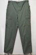 画像2: 新品 PROPPER BDU TROUSER “OLIVE” (2)