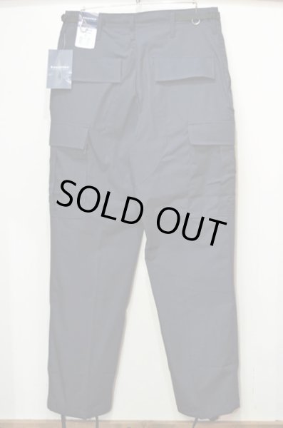 画像3: 新品 PROPPER BDU TROUSER “NAVY” (3)