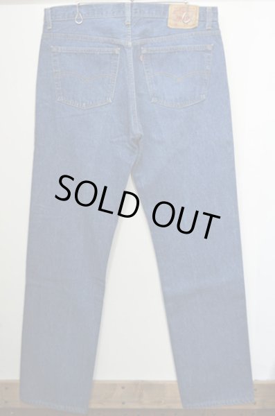 画像2: 90's Levi's 501 デニムパンツ “USA製” (2)