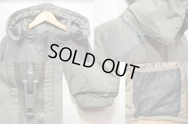 画像4: PCU Level7 プリマロフトジャケット (4)