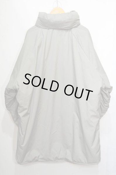 画像2: 07's US.ARMY ECWCS GENIII level7 プリマロフトパーカー “DEADSTOCK” (2)