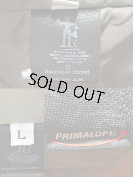 画像3: PCU Level7 プリマロフトジャケット (3)