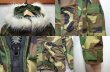 画像4: 02's US.ARMY GORE-TEX PARKA “RAFF付き” (4)