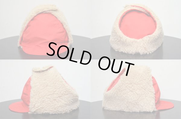 画像3: 80's Columbia GORE-TEX CAP (3)