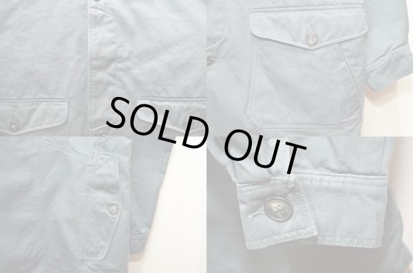 画像4: 90's Patagonia コットンツイルジャケット (4)