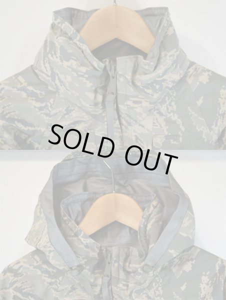画像4: 08's USAF ABU GORE-TEX PARKA “DEADSTOCK” (4)