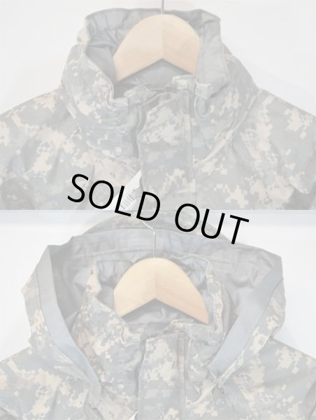 画像4: 05's US.ARMY ACU GORE-TEX PARKA “DEADSTOCK” (4)