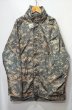 画像1: 05's US.ARMY ACU GORE-TEX PARKA “DEADSTOCK” (1)