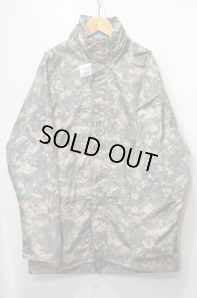 画像1: 05's US.ARMY ACU GORE-TEX PARKA “DEADSTOCK” (1)