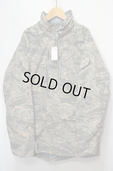 画像1: 08's USAF ABU GORE-TEX PARKA “DEADSTOCK” (1)