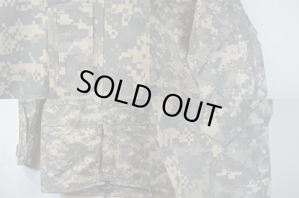 画像6: 05's US.ARMY ACU GORE-TEX PARKA “DEADSTOCK” (6)
