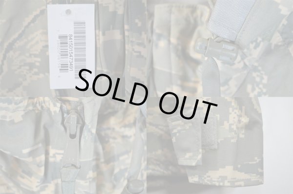 画像5: 08's USAF ABU GORE-TEX PARKA “DEADSTOCK” (5)