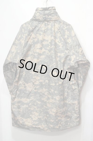 画像2: 05's US.ARMY ACU GORE-TEX PARKA “DEADSTOCK” (2)