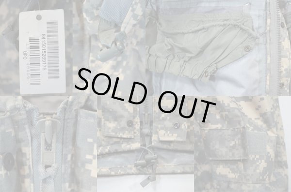 画像5: 05's US.ARMY ACU GORE-TEX PARKA “DEADSTOCK” (5)