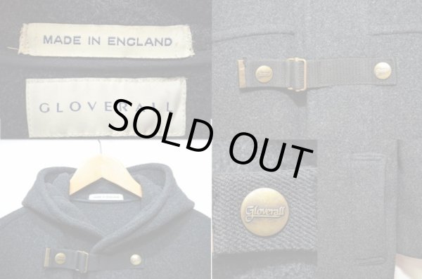 画像3: 90's Gloverall ダッフルコート “珍品仕様” (3)