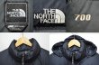 画像3: THE NORTH FACE ヌプシジャケット “700フィルパワー” (3)