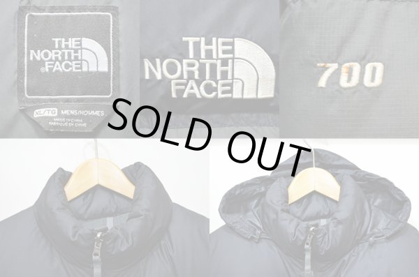 画像3: THE NORTH FACE ヌプシジャケット “700フィルパワー” (3)