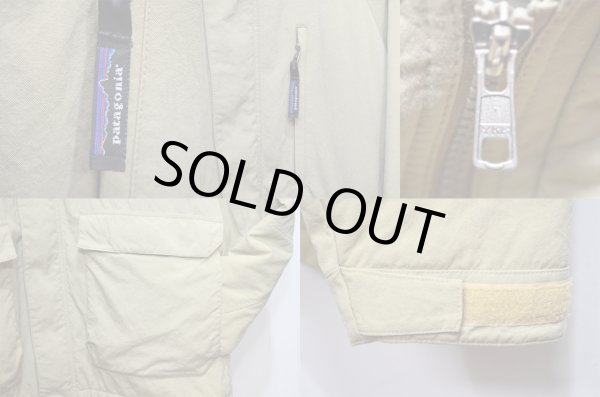 画像4: 01's Patagonia エスケープジャケット (4)