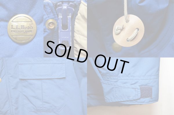 画像4: 80's L.L.BEAN BAXTER STATE PARKA “中綿入り” (4)