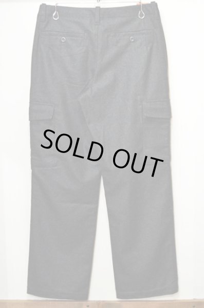 画像2: GAP 6ポケット ウールパンツ (2)