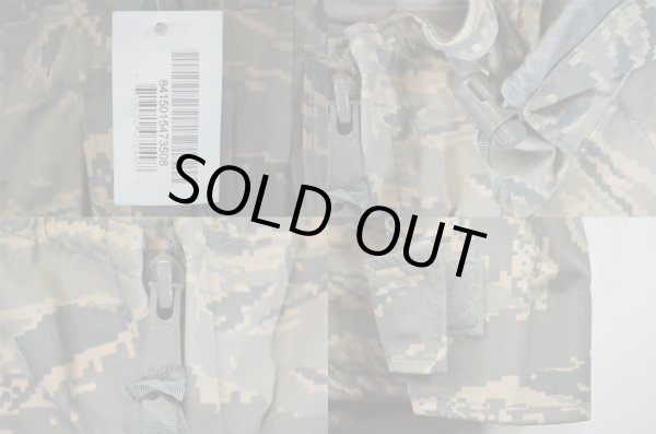 画像5: 08's USAF ABU GORE-TEX PARKA “DEADSTOCK” (5)