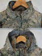 画像4: 08's USAF ABU GORE-TEX PARKA “DEADSTOCK” (4)