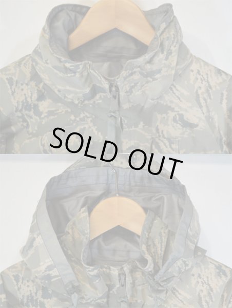 画像4: 08's USAF ABU GORE-TEX PARKA “DEADSTOCK” (4)