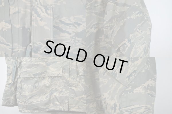 画像6: 08's USAF ABU GORE-TEX PARKA “DEADSTOCK” (6)