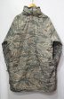 画像2: 08's USAF ABU GORE-TEX PARKA “DEADSTOCK” (2)