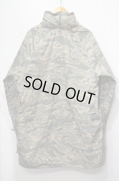 画像2: 08's USAF ABU GORE-TEX PARKA “DEADSTOCK” (2)