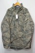 画像1: 08's USAF ABU GORE-TEX PARKA “DEADSTOCK” (1)