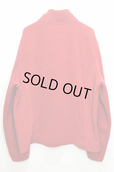 画像2: L.L.BEAN フルジップ フリースジャケット “DEADSTOCK” (2)