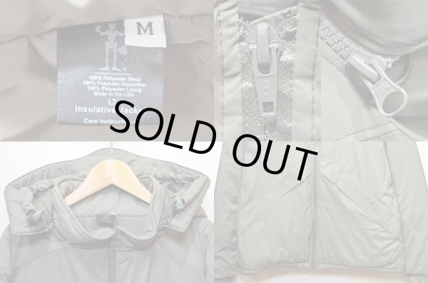 画像3: PCU Level7 プリマロフトジャケット “Mサイズ” (3)