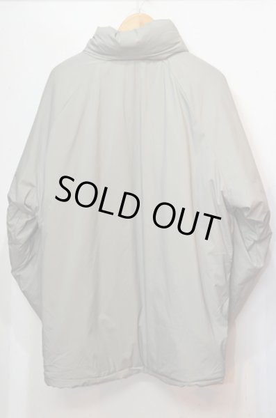 画像2: 07's US.ARMY ECWCS GENIII level7 プリマロフトパーカー “MEDIUM-REGULAR” (2)