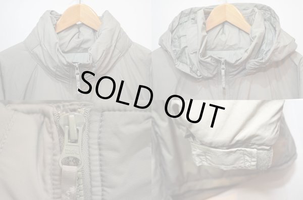 画像5: 07's US.ARMY ECWCS GENIII level7 プリマロフトパーカー “MEDIUM-REGULAR” (5)