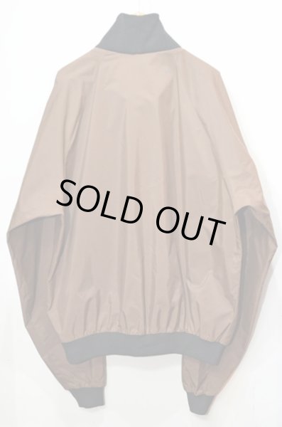 画像2: 70's ALPINE PRODUCTS プルオーバーナイロンジャケット (2)