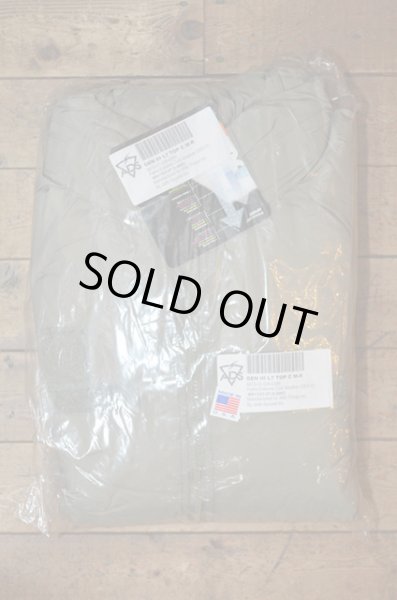 画像3: 07's WILDTHINGS社製 US.ARMY GENIII level7 プリマロフトパーカー “袋入りDEADSTOCK” (3)