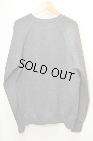 画像2: 90's Lee 無地スウェットシャツ “USA製” (2)