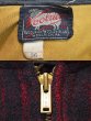 画像3: 40's Woolrich マッキノークルーザージャケット “size 36” (3)