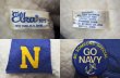 画像2: 70's US.NAVY MASCOT STUFFED DOLL (2)