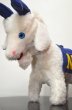 画像1: 70's US.NAVY MASCOT STUFFED DOLL (1)