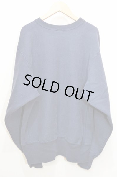 画像2: 90's Champion リバースウィーブスウェット “IRISH” (2)