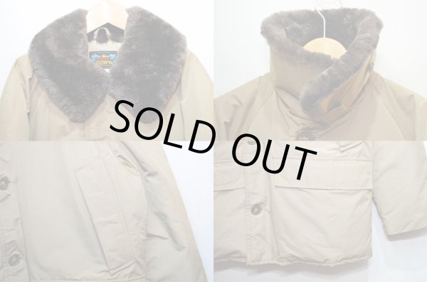 画像4: 60's Eddie Bauer BAUER DOWN ダウンジャケット (4)