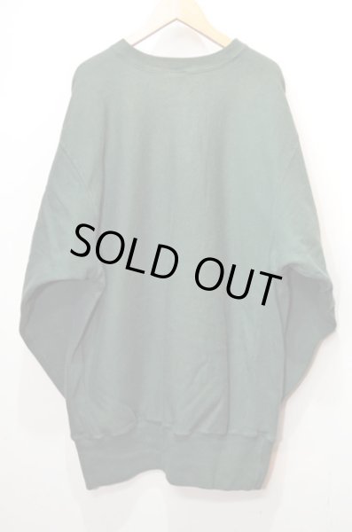 画像2: 90's Champion リバースウィーブスウェット “BINGHAMTON” (2)