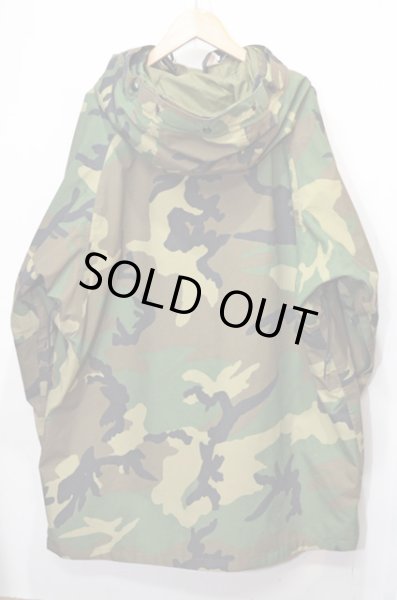 画像2: 00's US.ARMY ECWCS GORE-TEX PARKA (2)