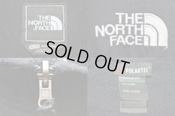 画像3: THE NORTH FACE デナリジャケット “BLACK” (3)