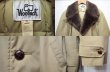 画像3: 70's Woolrich ダウンジャケット (3)