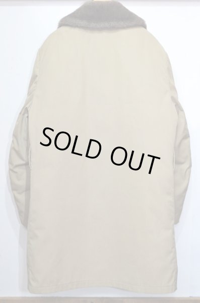 画像2: 70's Woolrich ダウンジャケット (2)