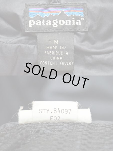 画像3: 02's Patagonia DAS PARKA (3)