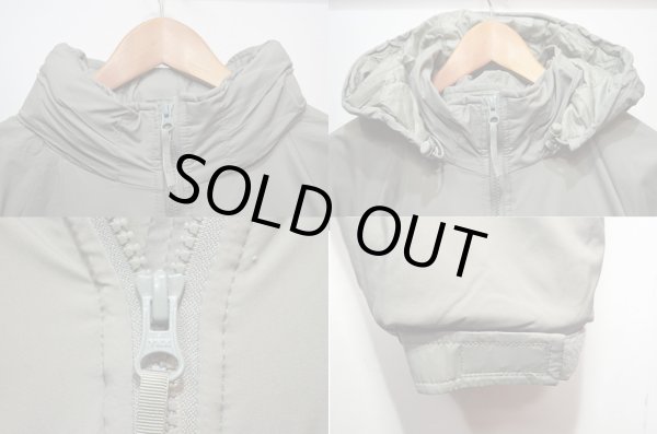 画像5: 07's US.ARMY ECWCS level7 プリマロフトパーカー (5)